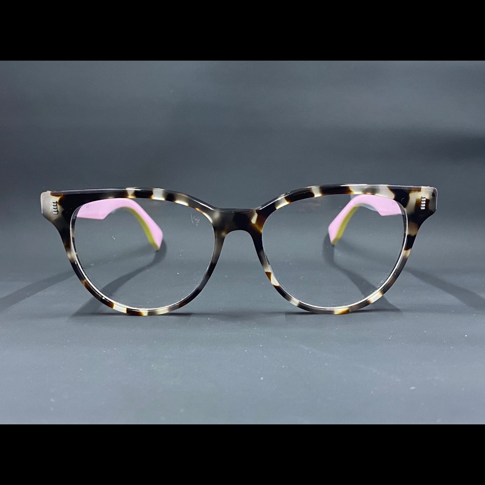 FENDI eyeglasses 😍